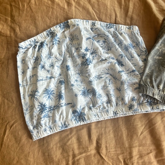 2 AE Tube Tops - Picture 2 of 5